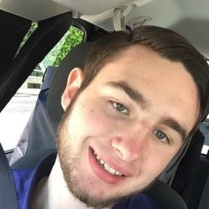 Meet your Posher, Connor